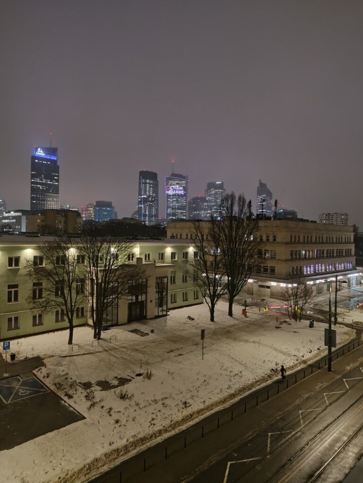 Mieszkanie 1-pokojowe Warszawa Wola, ul. Młynarska. Zdjęcie 11