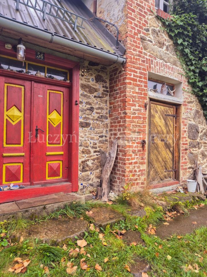 dom wolnostojący, 8 pokoi Chromiec. Zdjęcie 4