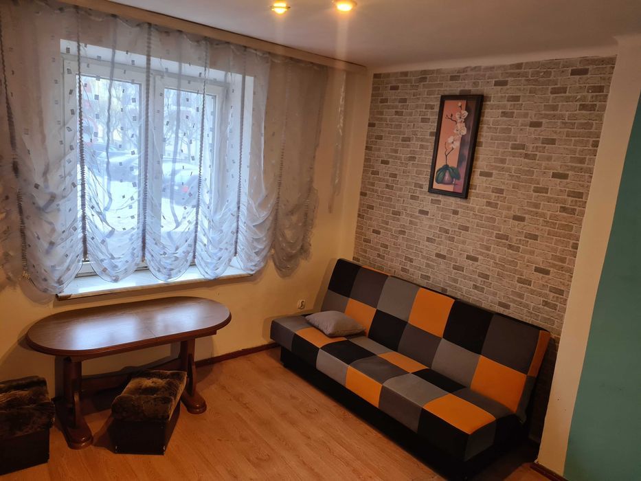 Mieszkanie 1-pokojowe Morąg. Zdjęcie 4