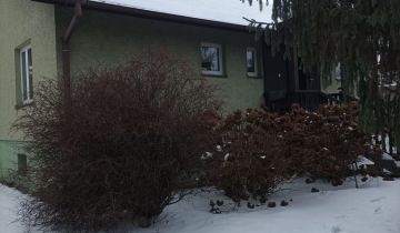 dom wolnostojący, 3 pokoje Rybnik Smolna, ul. Lektorska