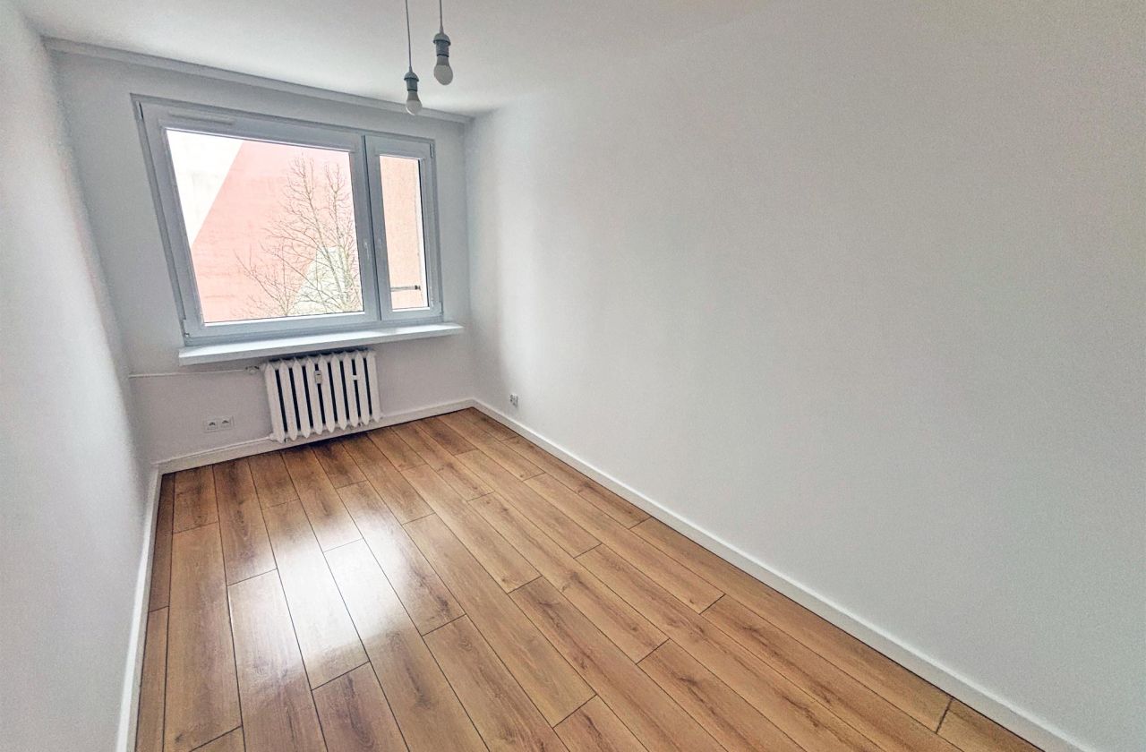 Mieszkanie 3-pokojowe Łódź Widzew, ul. Beli Bartoka. Zdjęcie 11