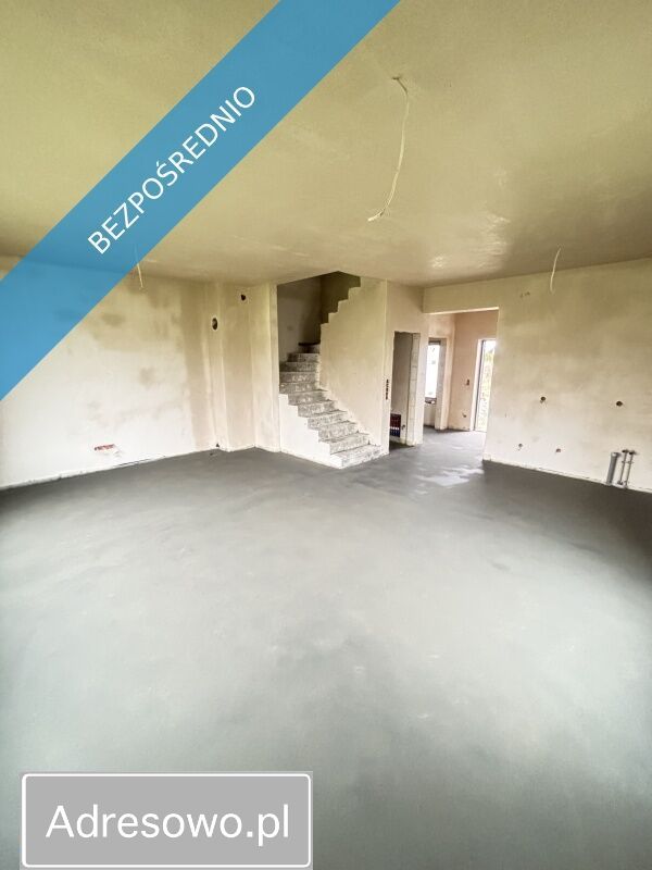 bliźniak, 4 pokoje Granice. Zdjęcie 3