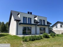 bliźniak, 4 pokoje Strzeżenice. Zdjęcie 2