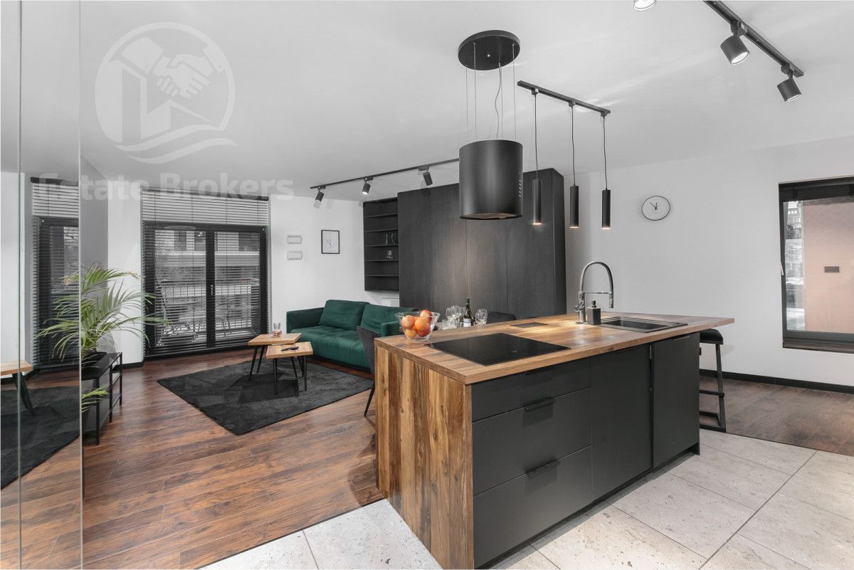 Mieszkanie 2-pokojowe Wrocław, ul. Walońska. Zdjęcie 6