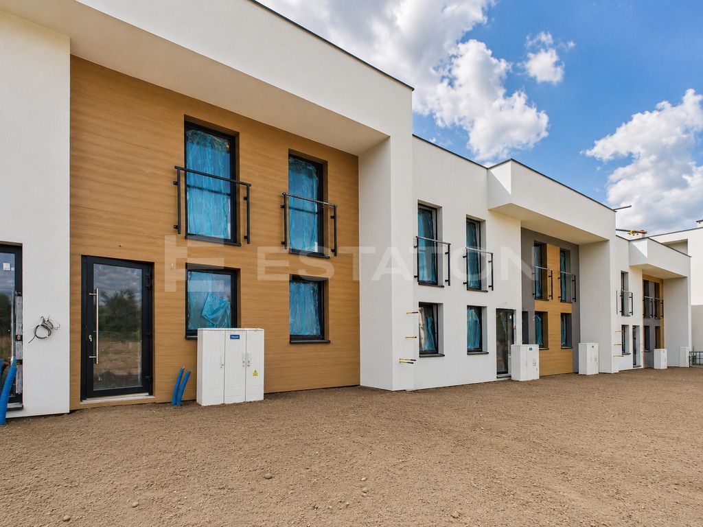 Mieszkanie 3-pokojowe Rzeszów Zalesie, ul. Spacerowa. Zdjęcie 1