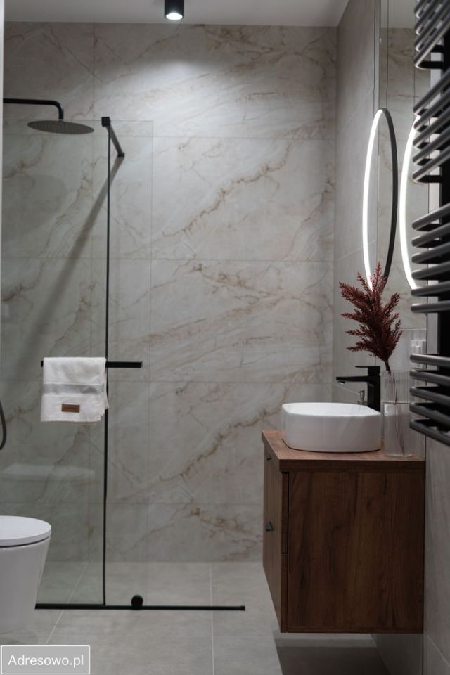 Mieszkanie 3-pokojowe Kraków Wola Justowska, ul. Walerego Sławka. Zdjęcie 18