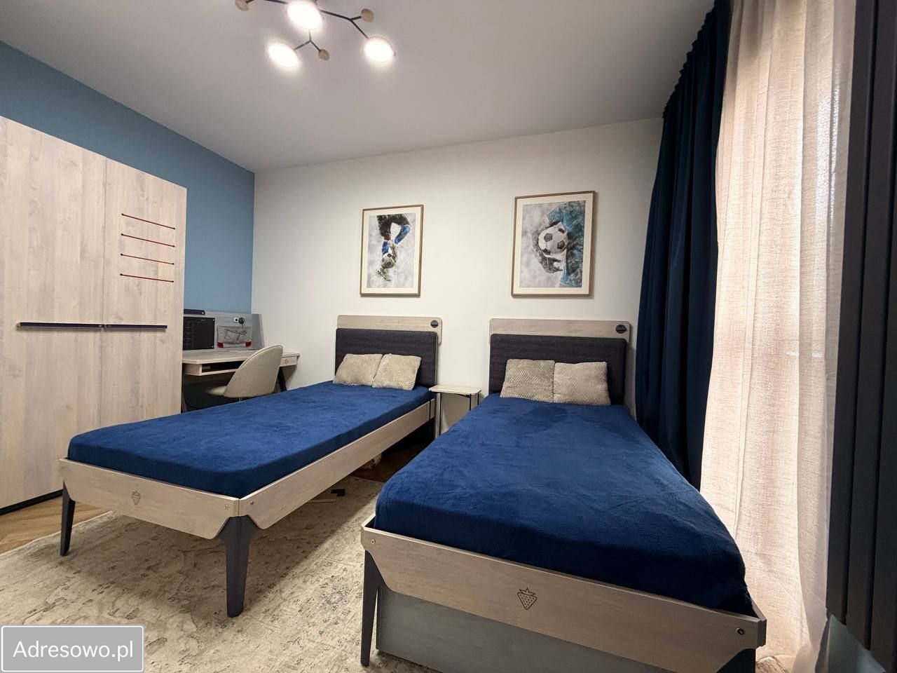 Mieszkanie 3-pokojowe Zamienie, ul. Anyżkowa. Zdjęcie 4