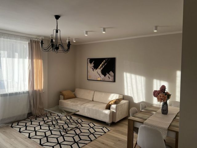 Mieszkanie 2-pokojowe Gdańsk Orunia Górna. Zdjęcie 1