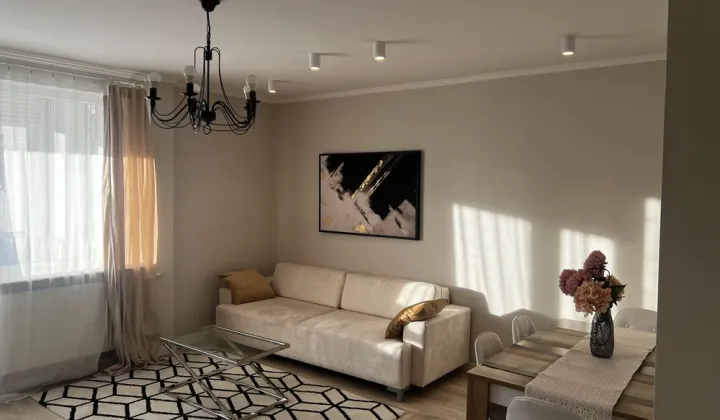 Mieszkanie 2-pokojowe Gdańsk Orunia Górna