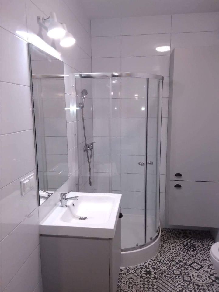 Mieszkanie 1-pokojowe Białystok Centrum, ul. Jurowiecka. Zdjęcie 8