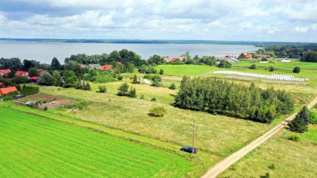 Działka budowlana Nowe Guty. Zdjęcie 8