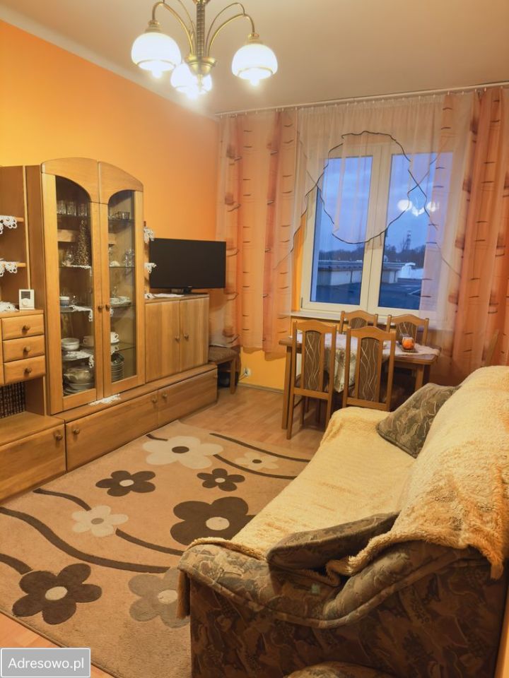 Mieszkanie 1-pokojowe Bytom Śródmieście, ul. Leona Wyczółkowskiego. Zdjęcie 6