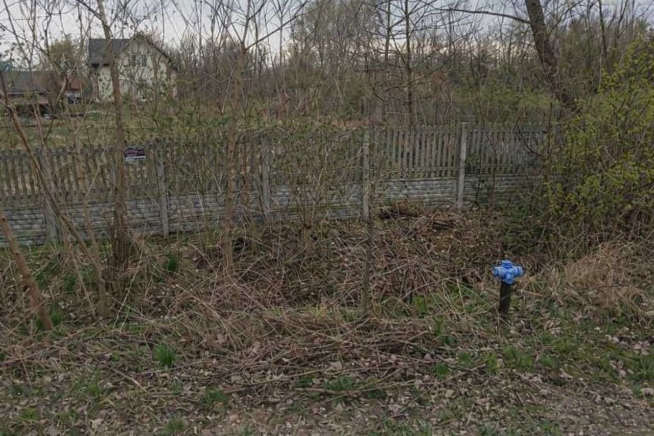 Działka budowlana Budy Mszczonowskie. Zdjęcie 4