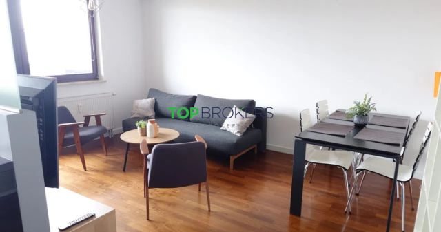 Mieszkanie 3-pokojowe Warszawa Bemowo, ul. Górczewska. Zdjęcie 1