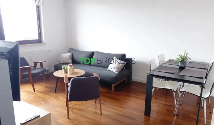 Mieszkanie 3-pokojowe Warszawa Bemowo, ul. Górczewska