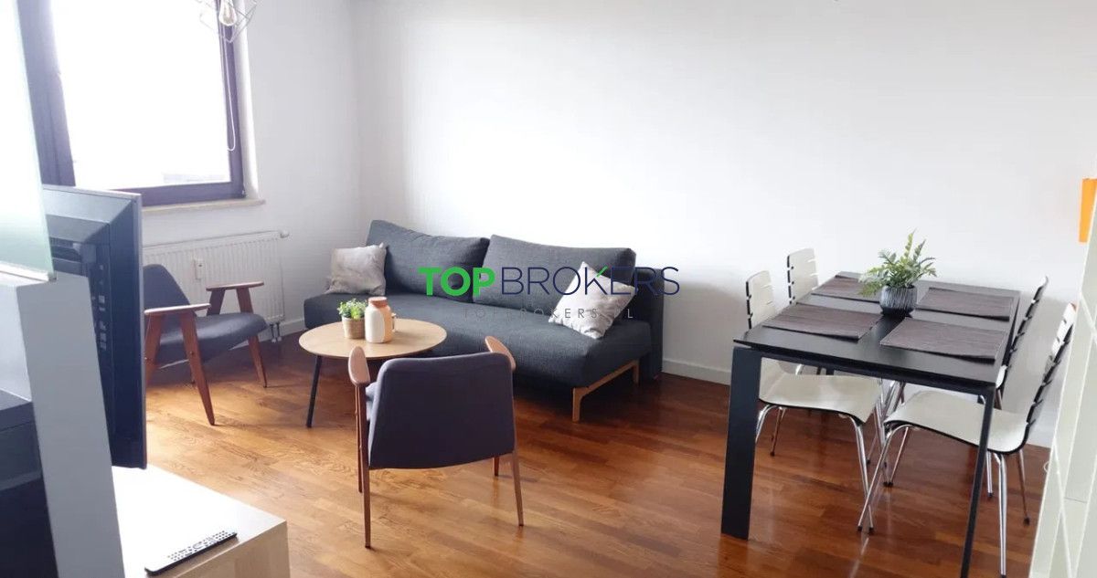 Mieszkanie 3-pokojowe Warszawa Bemowo, ul. Górczewska. Zdjęcie 1