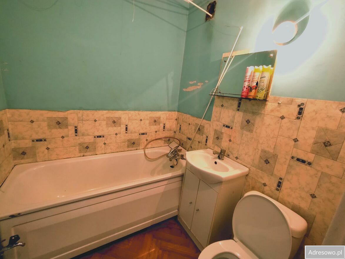 Mieszkanie 1-pokojowe Głogów, ul. Plutona. Zdjęcie 12