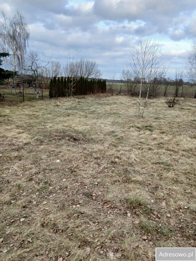 Działka budowlana Bielino. Zdjęcie 1