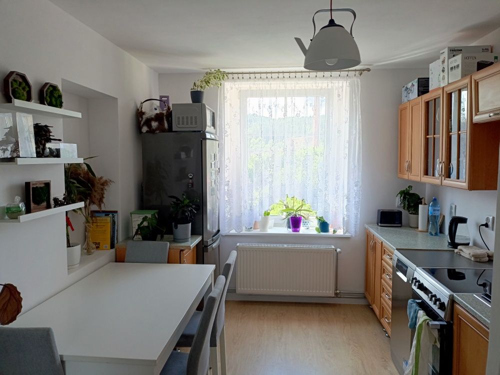 Mieszkanie 2-pokojowe Marciszów, ul. Główna. Zdjęcie 6