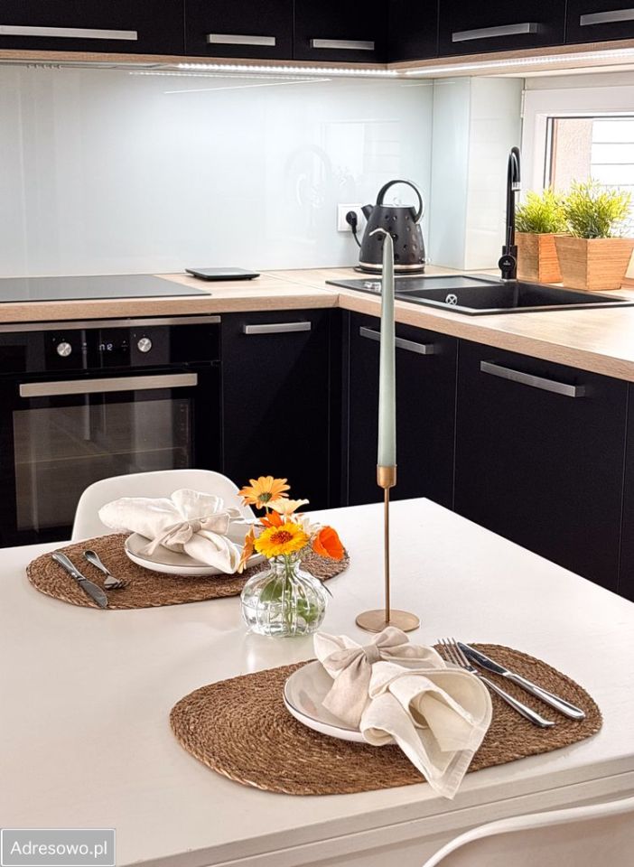 Mieszkanie 2-pokojowe Reda, ul. Długa. Zdjęcie 18