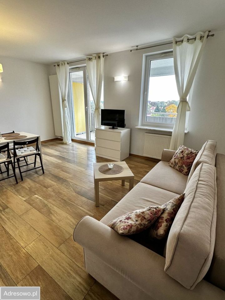 Mieszkanie 1-pokojowe Warszawa Białołęka, ul. Aluzyjna. Zdjęcie 10