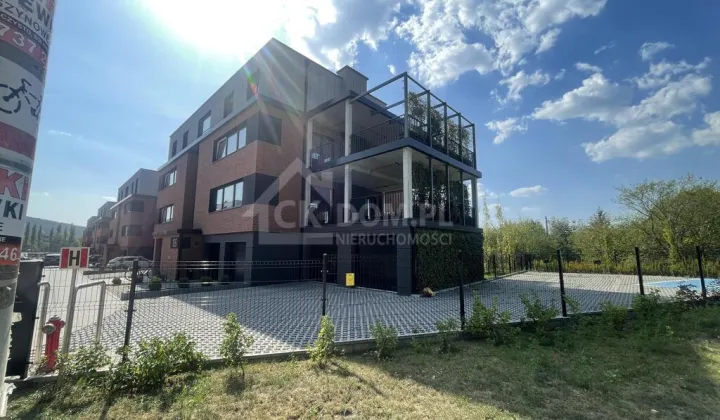 Mieszkanie 4-pokojowe Kielce Wietrznia, ul. Wojska Polskiego