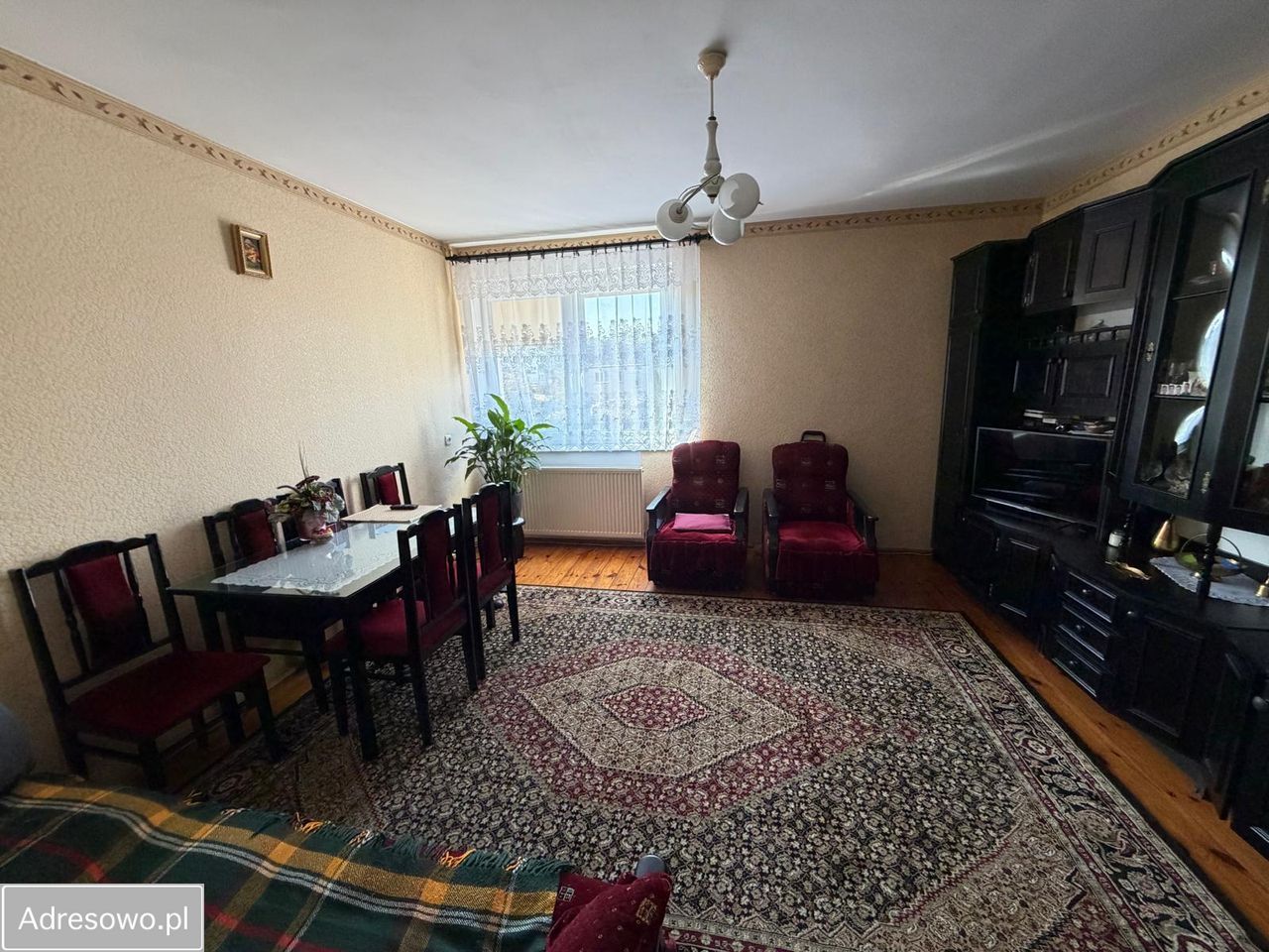 dom wolnostojący, 6 pokoi Brodnica, ul. Emilii Plater. Zdjęcie 4