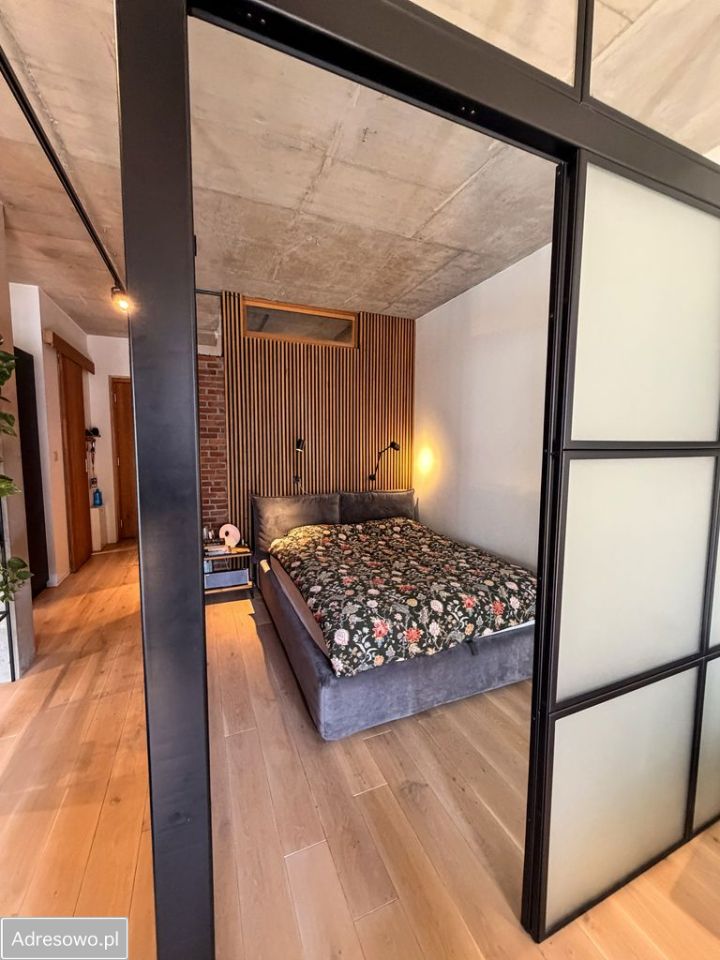 Mieszkanie 2-pokojowe Kraków Podgórze, ul. Zabłocie. Zdjęcie 11