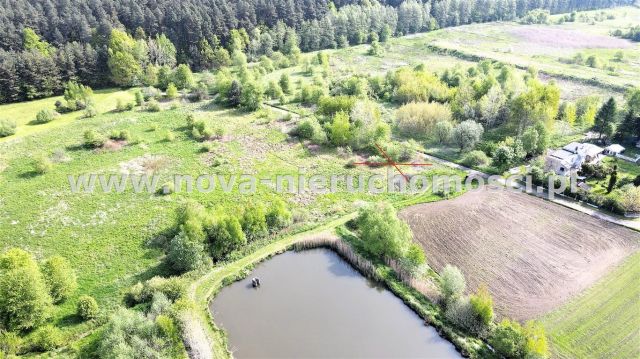 Działka Jejkowice. Zdjęcie 1