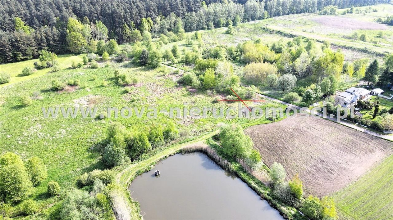 Działka Jejkowice. Zdjęcie 1