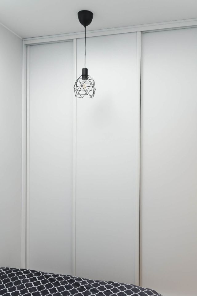 Mieszkanie 2-pokojowe Poznań Łazarz, ul. Hetmańska. Zdjęcie 8