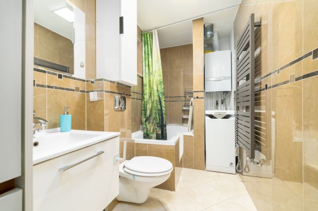 Mieszkanie 3-pokojowe Szczecin, ul. Romana Dmowskiego. Zdjęcie 15