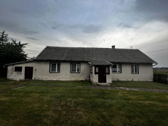 dom wolnostojący Brzezinki. Zdjęcie 1