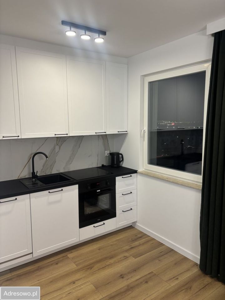 Mieszkanie 2-pokojowe Gdańsk Jasień, ul. Tadeusza Jasińskiego. Zdjęcie 8