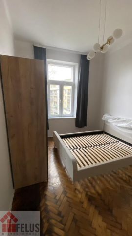 Mieszkanie 3-pokojowe Kraków Dębniki, ul. Michała Bałuckiego. Zdjęcie 8