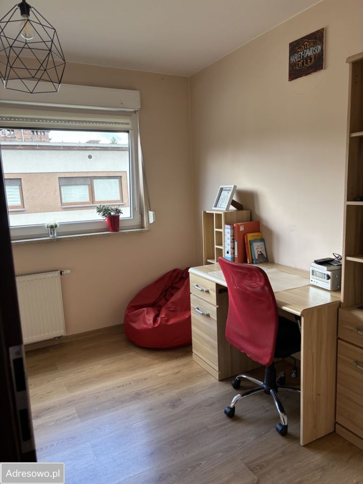 Mieszkanie 4-pokojowe Katowice Kostuchna, ul. Leszczynowa. Zdjęcie 12