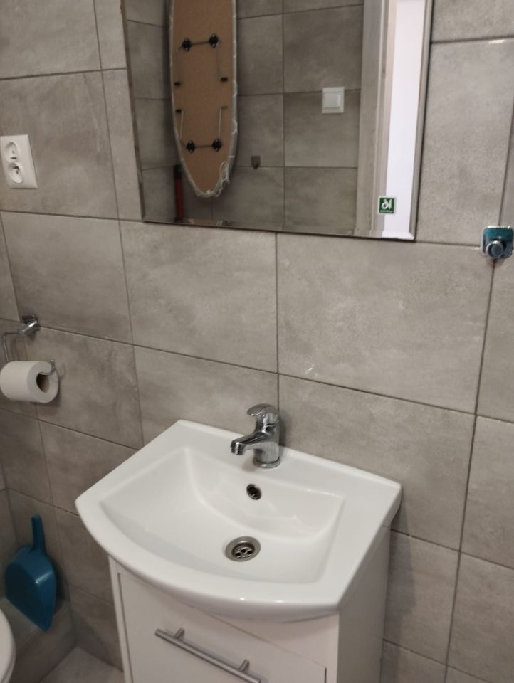 Mieszkanie 1-pokojowe Częstochowa Centrum, ul. Nadrzeczna. Zdjęcie 12