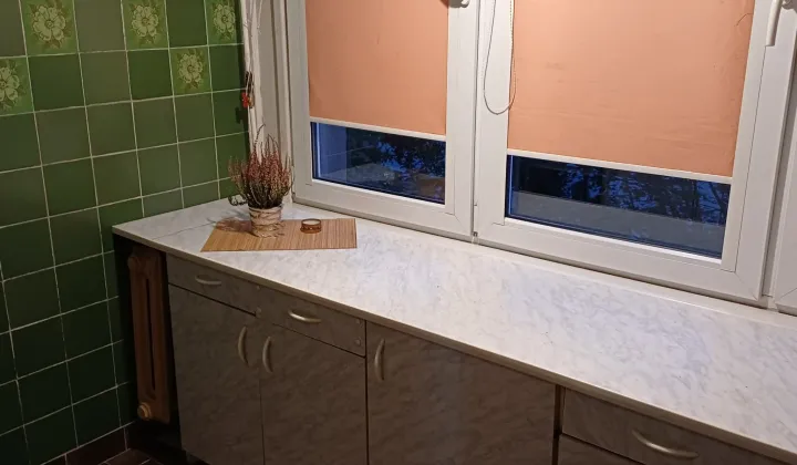 Mieszkanie 3-pokojowe Bełchatów, Os 1 maja