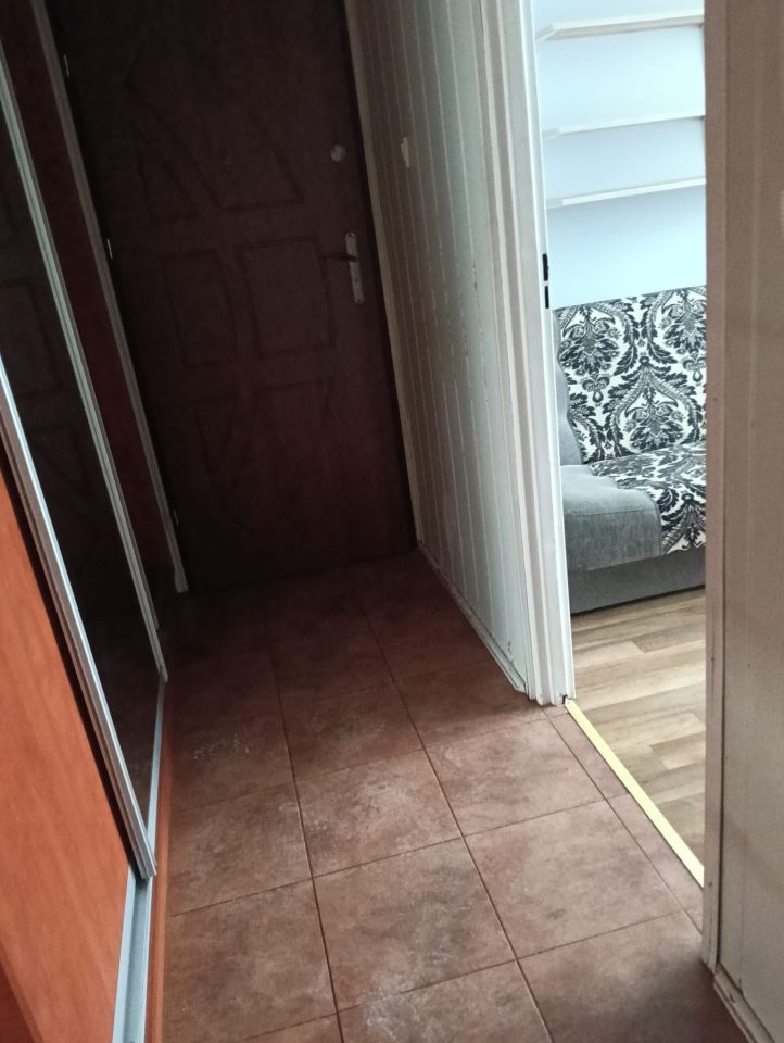 Mieszkanie 3-pokojowe Toruń Bielany, ul. Jurija Gagarina. Zdjęcie 4