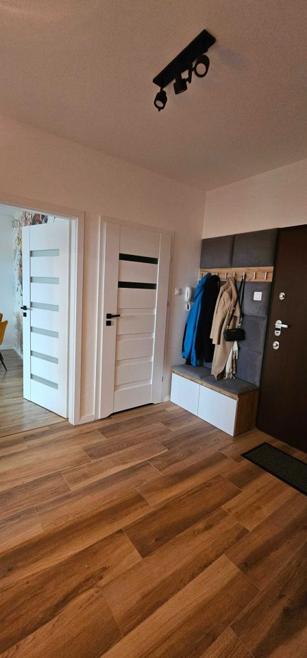 Mieszkanie 2-pokojowe Kraków Prądnik Czerwony, ul. Dobrego Pasterza. Zdjęcie 8