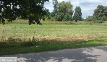 Działka budowlana Lipiny