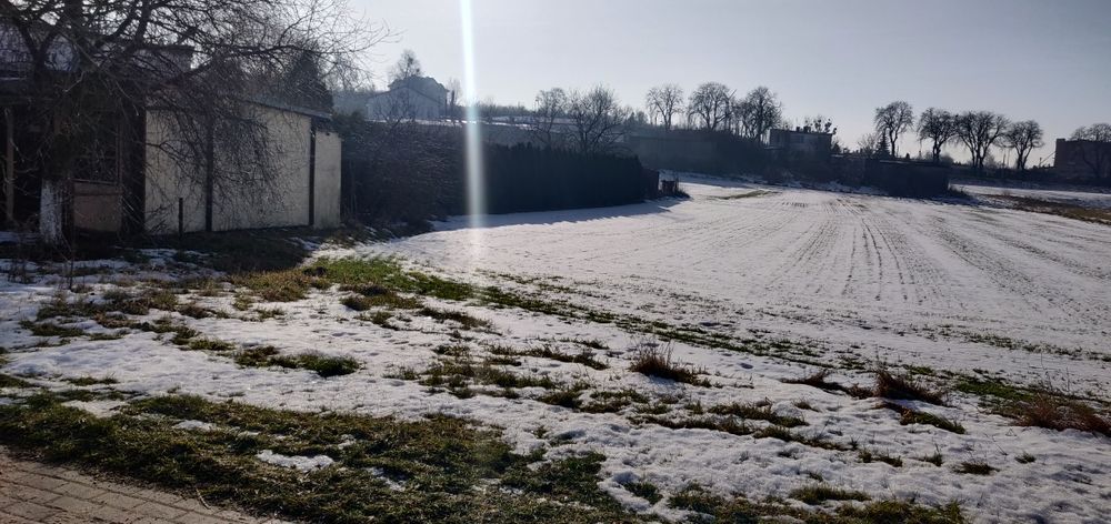 Działka budowlana Kcynia, ul. Wincentego Witosa. Zdjęcie 3