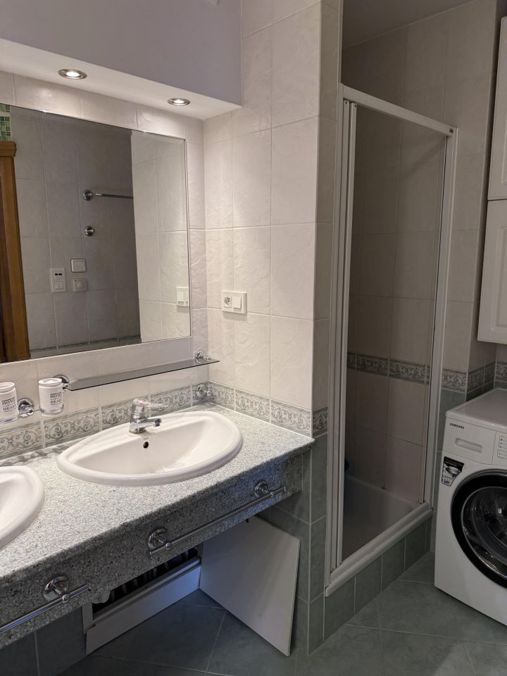 Mieszkanie 4-pokojowe Lublin LSM, ul. Bolesława Śmiałego. Zdjęcie 4