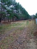 Działka budowlana Chotomów