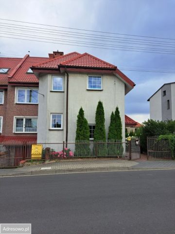 bliźniak, 4 pokoje Sieradz, ul. Złotej Jesieni. Zdjęcie 1