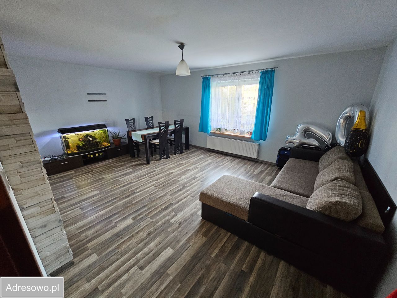 dom wolnostojący, 8 pokoi Dziesław. Zdjęcie 10