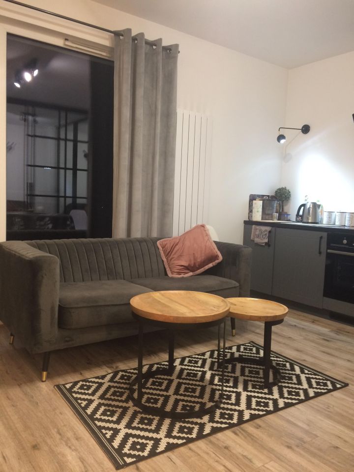 Mieszkanie 2-pokojowe Poznań Jeżyce, ul. Wałbrzyska