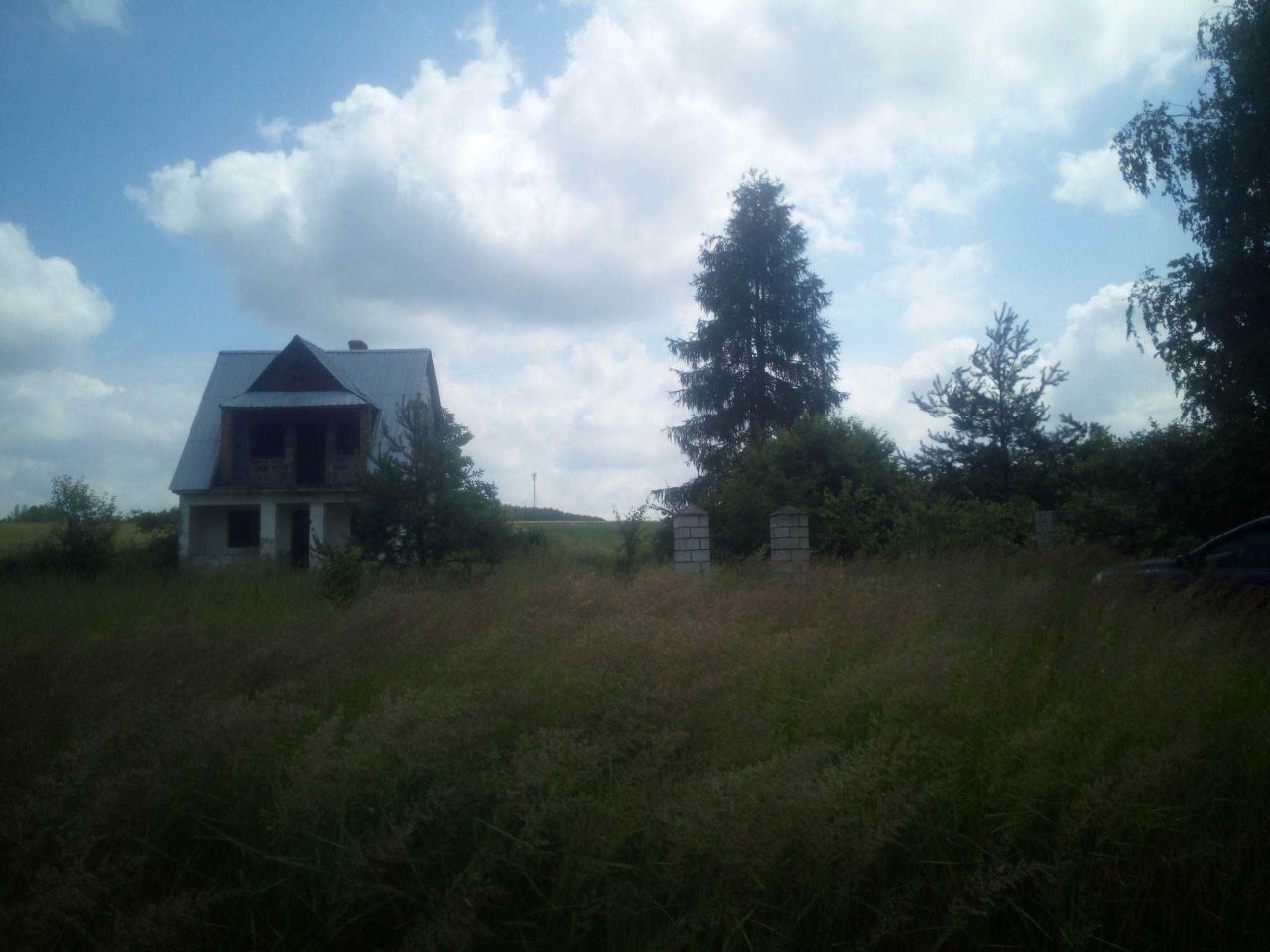 dom wolnostojący Ćmielów. Zdjęcie 6