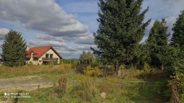 Działka budowlana Piotrków Trybunalski, ul. Juliusza Słowackiego. Zdjęcie 1