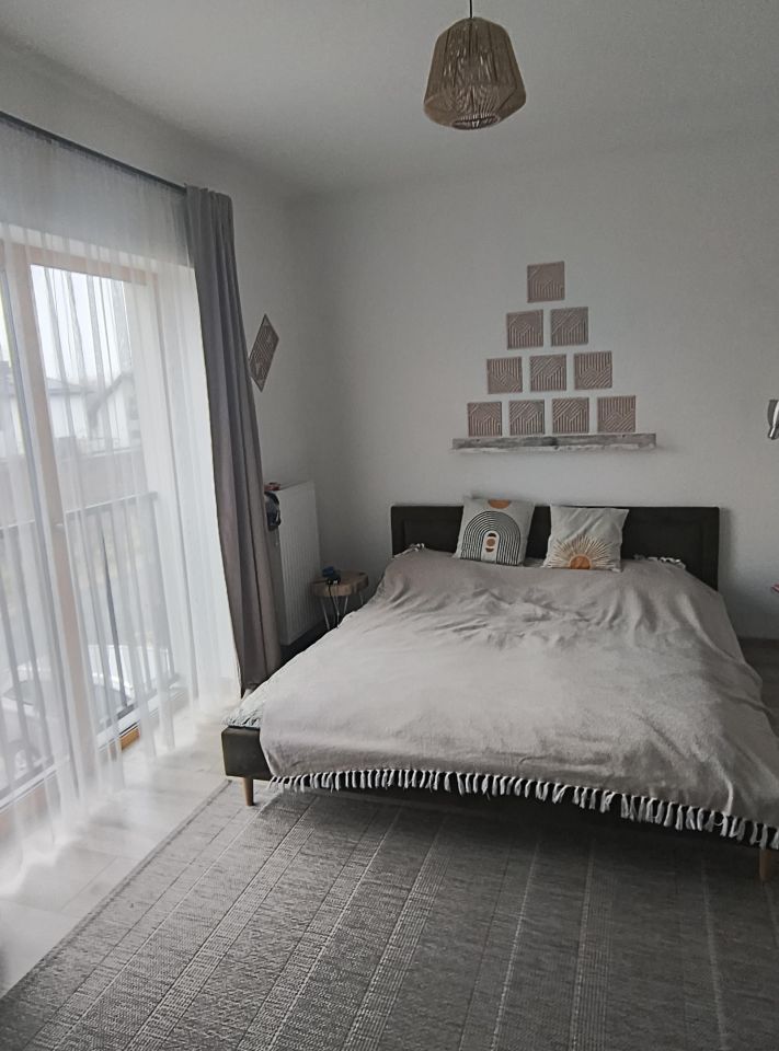 bliźniak, 4 pokoje Brwinów, ul. Dereniowa. Zdjęcie 18